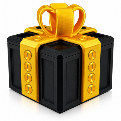 GetGotBox