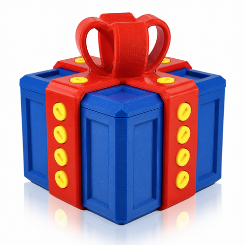 GetGotBox