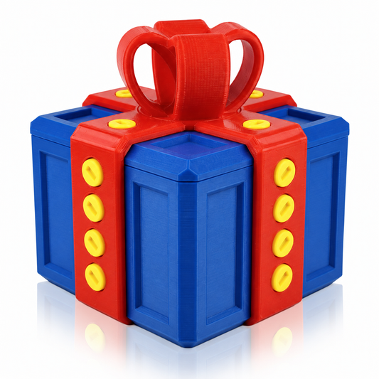 GetGotBox