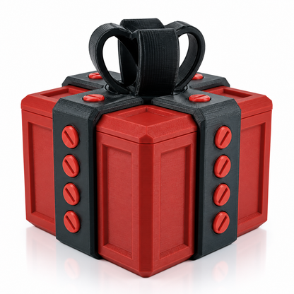 GetGotBox