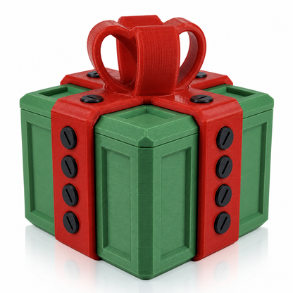 GetGotBox