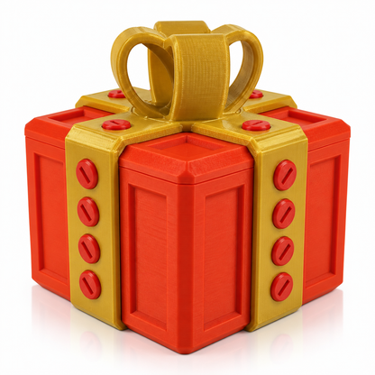 GetGotBox