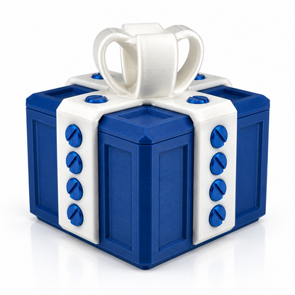 GetGotBox